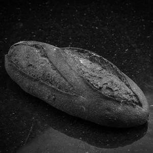 Rye Flemish (Rye Sourdough bread)