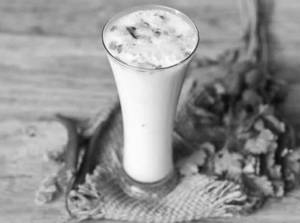 Masala Butterrmiilk