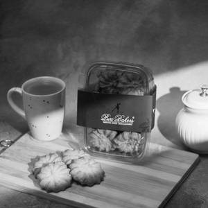 No Added Sugar Oat Meal Biscuit 350 Gm