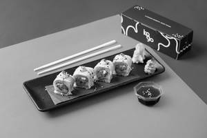 Veg California Roll