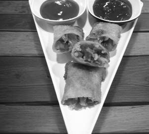 Spring roll
