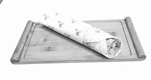 Single Mushroom Roll