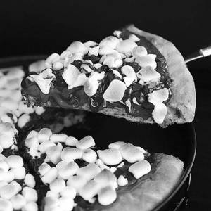 Chocolate dosa
