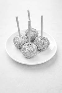 Cake Pops