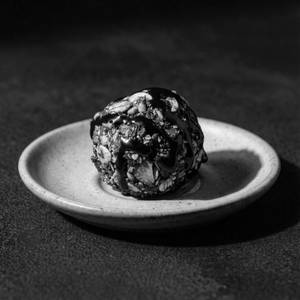 Chocolate Protein Ball