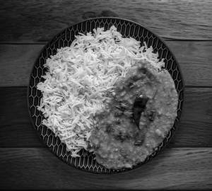 Dal Chawal