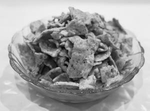 Masala Papdi 