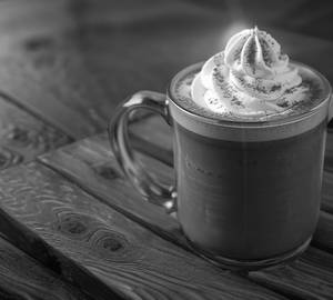 Hot chocolate
