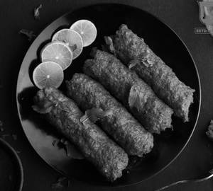 Dil Pasand Seekh Kebab Mutton