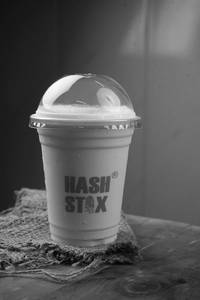 Vanilla Shake