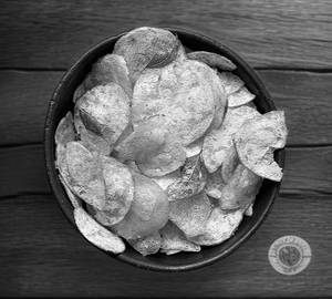 Potato karam 125gm