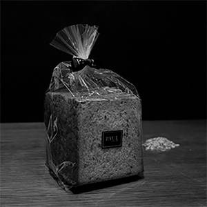 Pain De Mie Multigrain (Sliced multigrain bread)