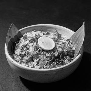 Exotic Vegetable Poha