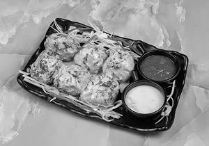Tandoori Afgani Momo