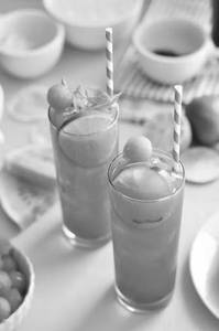 Watermelon Iced Tea