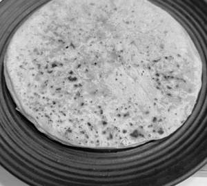 Desi Ghee -Puran Poli (3 pc)