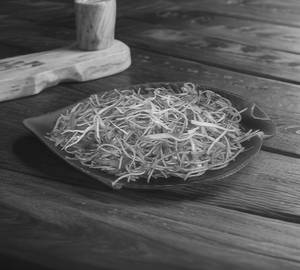 Garlic Noodles