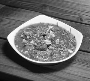 Veg Manchurian Royale
