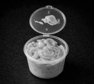 American Dressing Dip