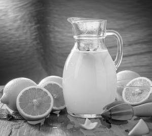 Lemon Juice