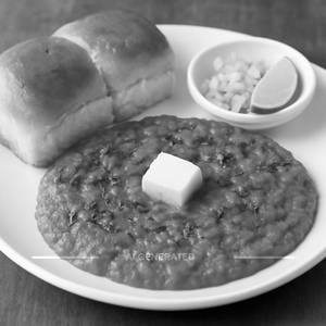 Pav bhaji