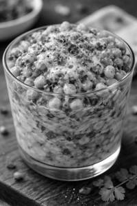 Cheese Masala Sweet Corn