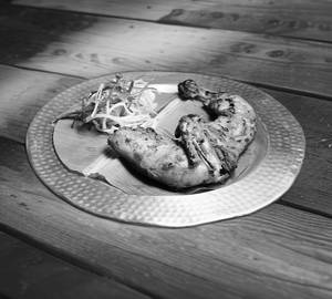Tandoori Murgh