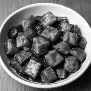 Paneer Chilli                                  