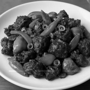 Water Buffalo Chilly Dry