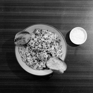 Sophia Loren (chicken Salad)