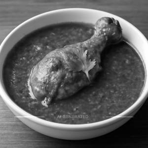 Chicken Angara          