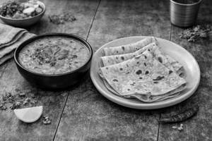 Dal Roti