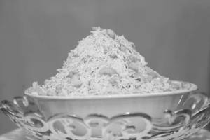 Sweet mixture 250gm