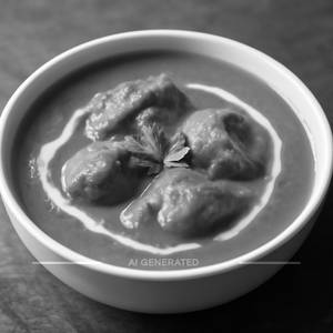 Butter Chicken (Boneless)                          