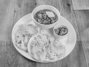 Paneer Kulcha