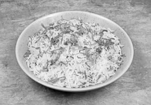 Jeera Rice