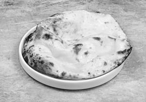 Butter Khamiri Naan