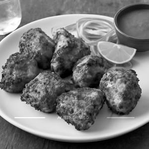 Chicken Pahadi Tikka [7 Pieces]                                                             
