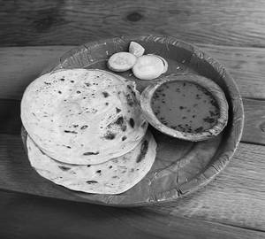 Kerala Parotta (2 no)