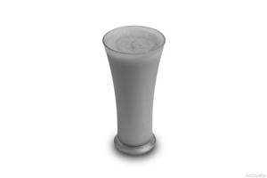Rose Delight Shake