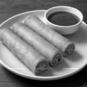Veg Spring Roll