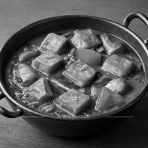Paneer Kadai