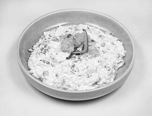 Wild Mushroom Risotto