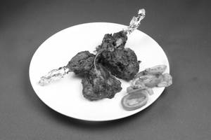 Classic Tandoori Chicken