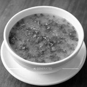 Veg Lemon Coriander Soup