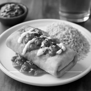 Chimi Changas