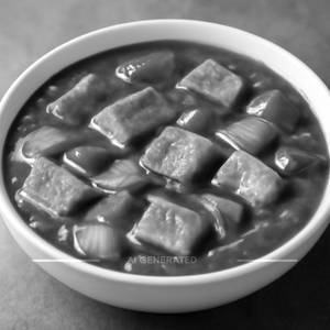 Paneer Chilly Full