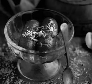 Gulab Jamun (2 Pcs)