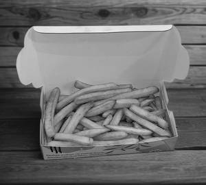 French Fries Regular