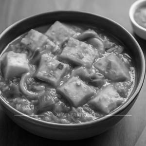 Kadhai Paneer